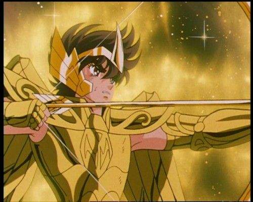 Otaku Gallery  / Anime e Manga / Saint Seiya / Screen Shots / Episodi / 113 - La freccia d`oro / 114.jpg